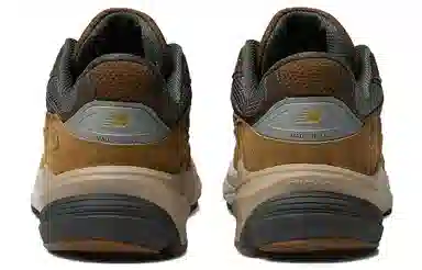 Carhartt WIP x New Balance 990 V6 Khaki
