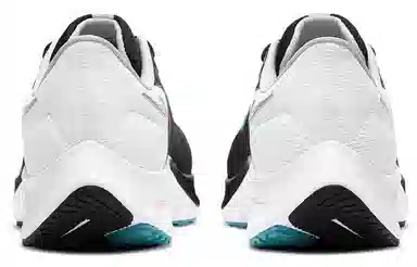 Nike Pegasus 38 Black White Blue