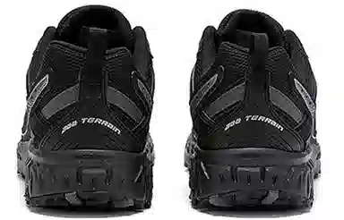 New Balance 410 Black