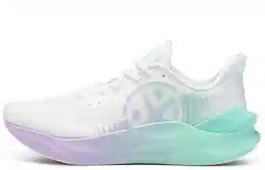 BMAI Mix Plus White Green Purple