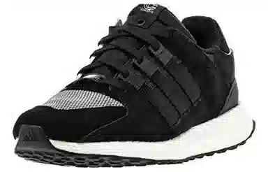 adidas Ultra Boost EQT Support 9316 Concepts Black