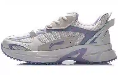 LiNing Bad Little Purple