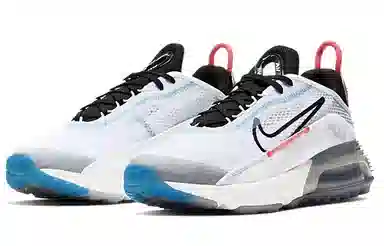 Nike Air Max 2090 White