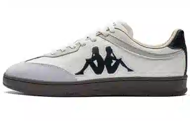 Kappa Tifo White Black