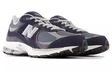 New Balance 2002R Grey Blue