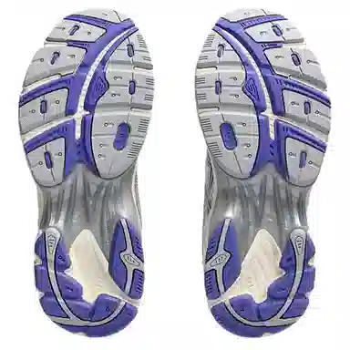 Asics GT-2160 White Blue Purple