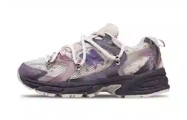 New Balance 530 Light Purple