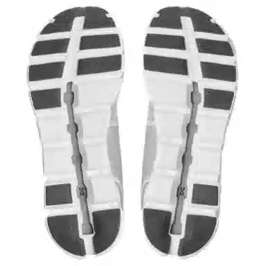On Cloud 5 Light Grey White