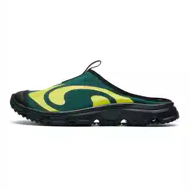 Salomon RX Slide 3.0 Green