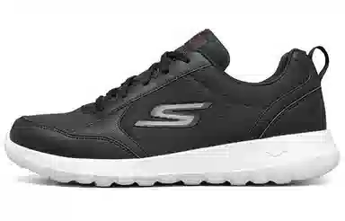 Skechers GO WALK Max Black