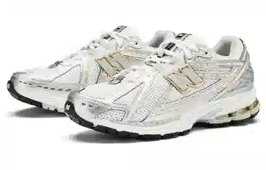 New Balance 1906R White Gold