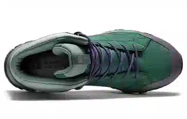 KAILAS Taihang FLT Green