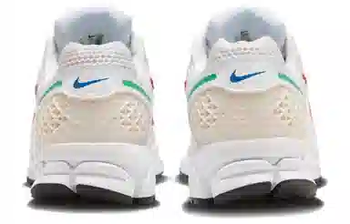 Nike Air Zoom Vomero 5 White
