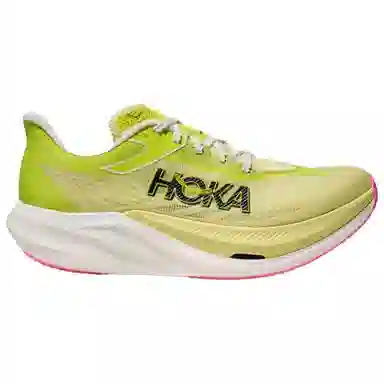 HOKA ONE ONE Rocket X 3