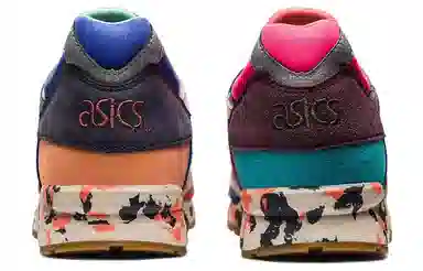 Asics