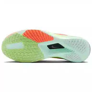 Nike Rival Fly 4 Red