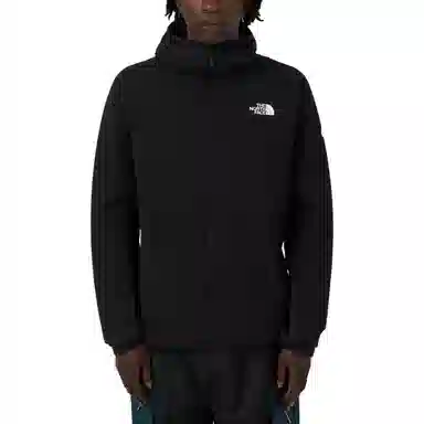The North Face Summit Series Casaval Hybrid Hoodie