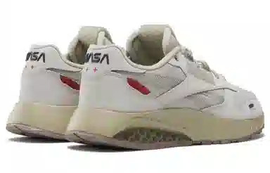 NASA x Reebok Classic Leather Hexalite