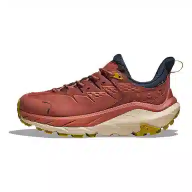 HOKA ONE ONE Kaha 2 Chili Red