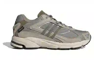 adidas Response CL Green Grey