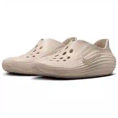 Nike ReactX Rejuven8 Light Orewood Brown