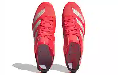 adidas Adizero Finesse Red White