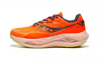Saucony Phoenix Inferno 3 Orange