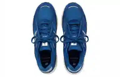 AIME LEON DORE x New Balance 990 V4