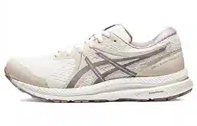 Asics Gel-Contend 7 White Purple