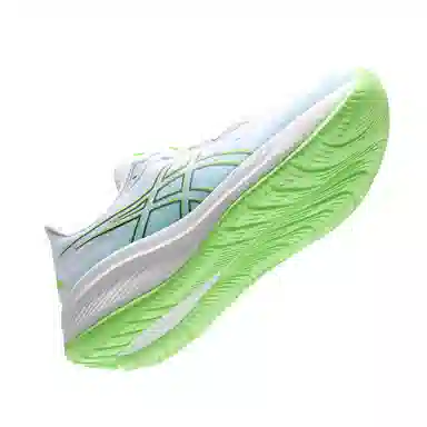 Asics Gel-Cumulus 26 White Green