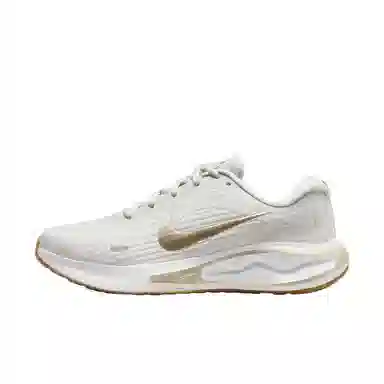 Nike Journey Run Grey Brown