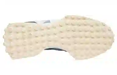 New Balance 327 Blue White