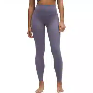 lululemon AlignHigh-Rise NoLineNulu 28"
