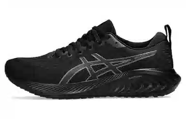 Asics Gel-Excite 10 Black