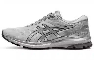 Asics GT-1000 10 Silver Grey