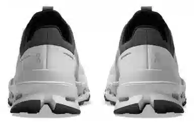 On Cloud Ultra White