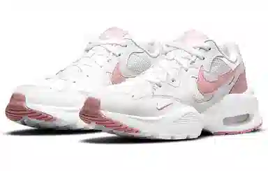 Nike Air Max Fusion White Pink