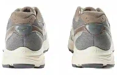 Mizuno Racer S Glacier Grey