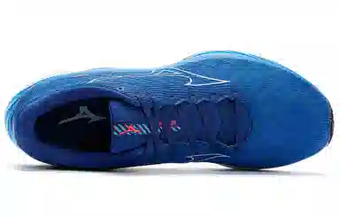 Mizuno Wave Rider 26 Blue