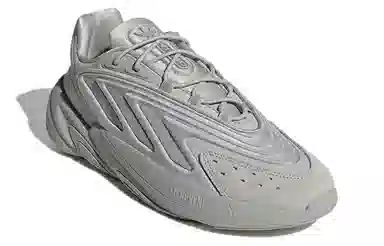 adidas Ozelia Silver Grey