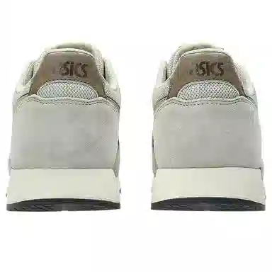 Asics Lyte Classic Grey Green