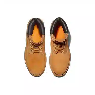 Timberland Classic Wheat Boot