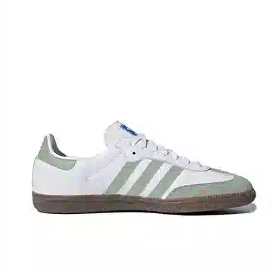 adidas Samba OG White Green