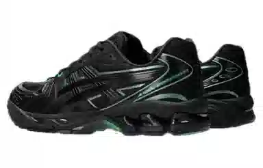 8ON8 x Asics Gel-Kayano 14 Black