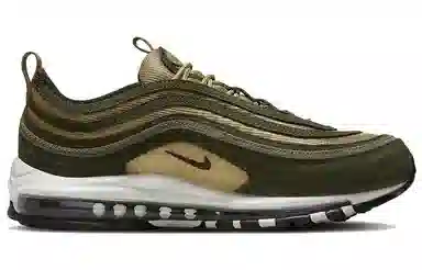 Nike Air Max 97 "Rough Green"