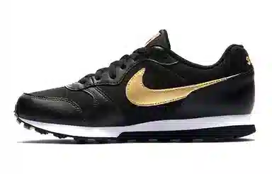 Nike MD Runner 2 Black Gold