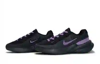Nike Uplift SC 811 Black Purple