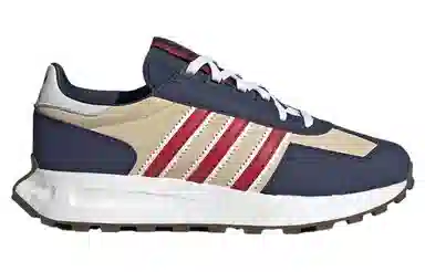 adidas Retropy E5 Blue White