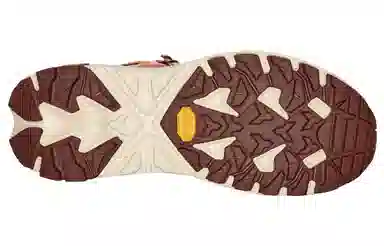 HOKA ONE ONE Trail Code Gore-Tex