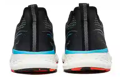 Xtep Yuneng Technology Low Top Running Shoes Black Grey